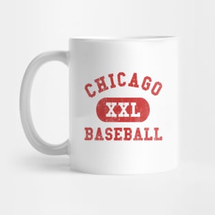 Chicago Baseball III Mug